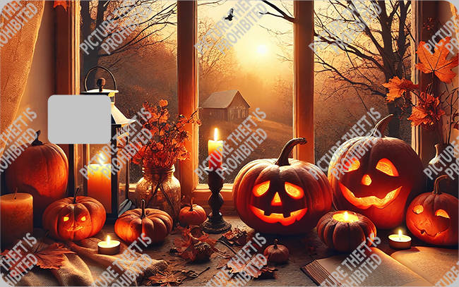 Bank  Card Sticker-BC-1794